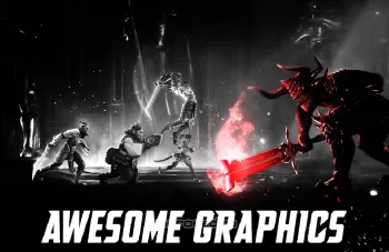 BlitZ: Rise of Heroes - скриншот 5