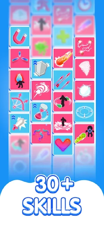Blob Hero - скриншот 3