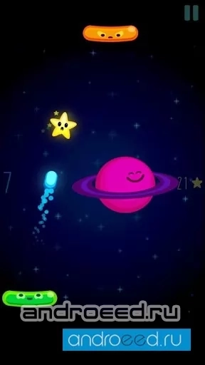 Blob Pong - скриншот 3