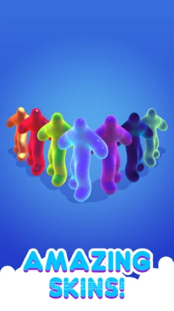 Blob Runner 3D - скриншот 5