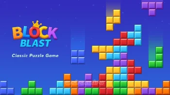 Block Blast! - скриншот 1