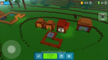 Block Craft 3D - скриншот 5