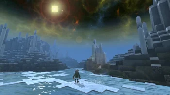 Block Fortress: Empires - скриншот 1