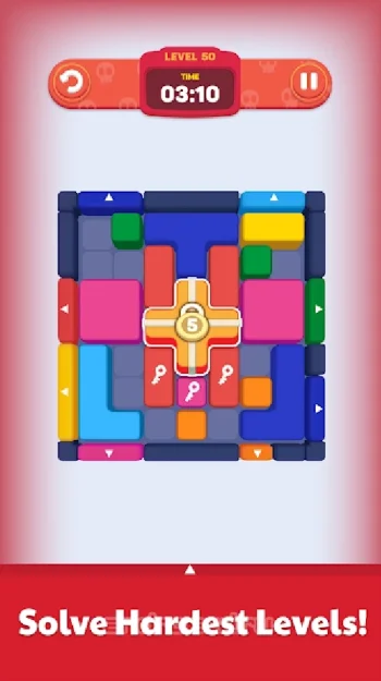 Block Hustle - скриншот 4