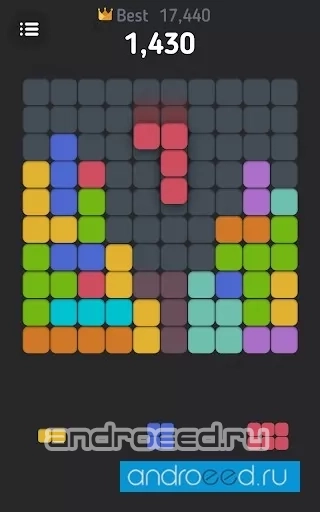 Block Jam - скриншот 4
