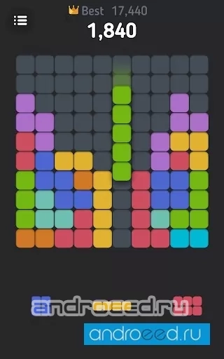Block Jam - скриншот 3