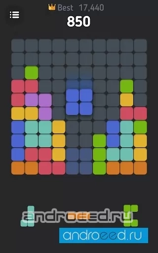 Block Jam - скриншот 2