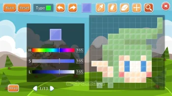 Block Monster - скриншот 2