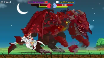 Block Monster - скриншот 3