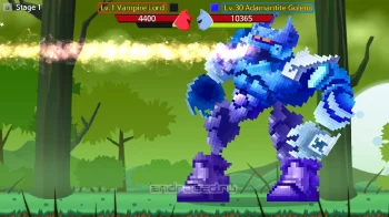 Block Monster - скриншот 5