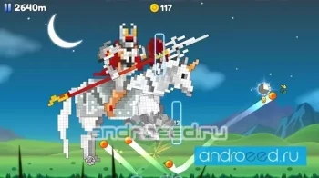 Block Monster Breaker - скриншот 3