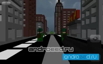 Block Ops - скриншот 3