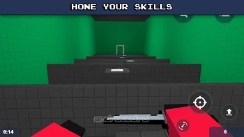 Block Strike - скриншот 4