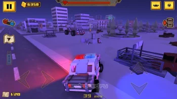 BLOCKAPOLYPSE™ - Зомби-шутер - скриншот 2