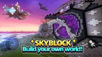 Blockman Go - скриншот 2