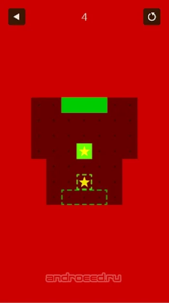 Blocky XMAS - скриншот 2