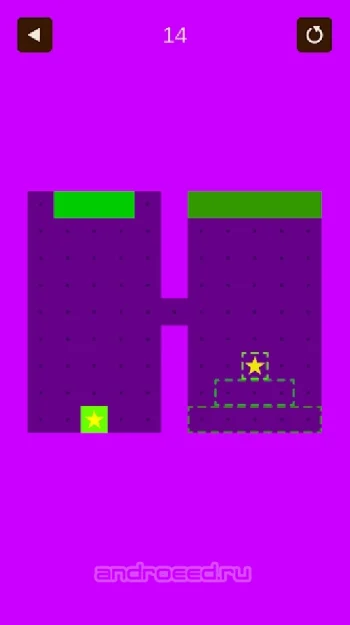 Blocky XMAS - скриншот 3