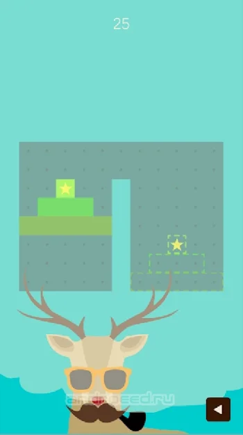 Blocky XMAS - скриншот 4