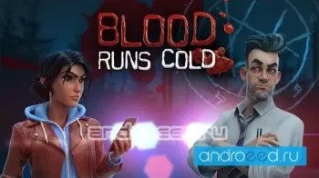 Blood Runs Cold - скриншот 1