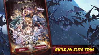 Bloodline: Last Royal Vampire - скриншот 3