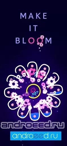 Bloomie - скриншот 3