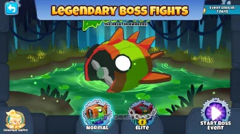 Bloons TD 6 - скриншот 5