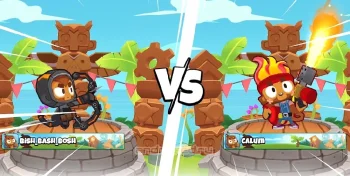 Bloons TD Battles 2 - скриншот 3