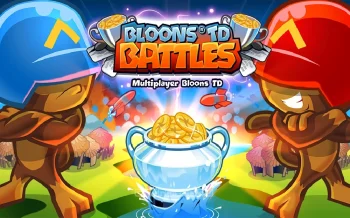 Bloons TD Battles - скриншот 1