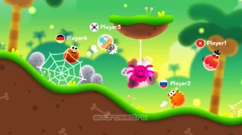 Bloop Go! - скриншот 4