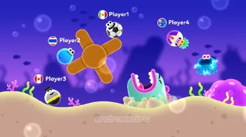 Bloop Go! - скриншот 5