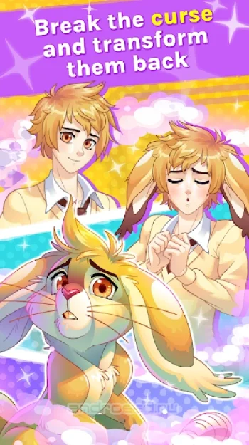 Blush Blush - скриншот 5
