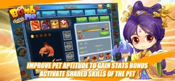 Bomb Me English - PvP Shooter - скриншот 5