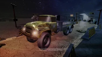 Bomb Transport 3D - скриншот 5