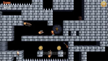 Bomber Cat Run - скриншот 5