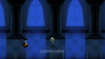 Bonetale - скриншот 2