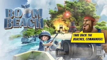 Boom Beach - скриншот 1