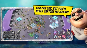 Boom Beach - скриншот 5