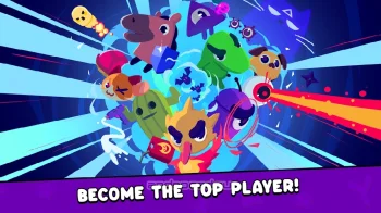 Boom Slingers - Battle Cards - скриншот 3