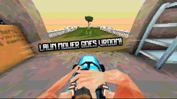 Boomer Simulator - скриншот 1