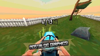 Boomer Simulator - скриншот 3