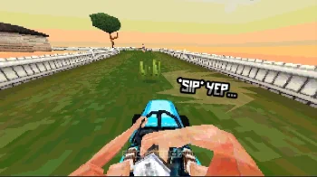 Boomer Simulator - скриншот 5