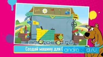 Boomerang: Мультяшные гонки - скриншот 3
