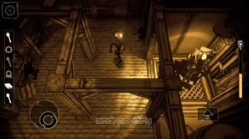 Boris and the Dark Survival - скриншот 5