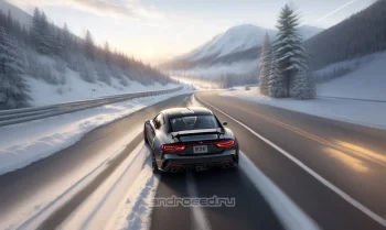 Born 2 Race: Extreme Speed - скриншот 3