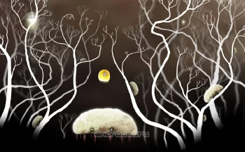 Botanicula - скриншот 3