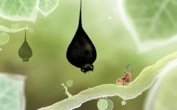 Botanicula - скриншот 4