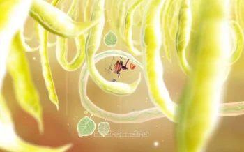 Botanicula - скриншот 5