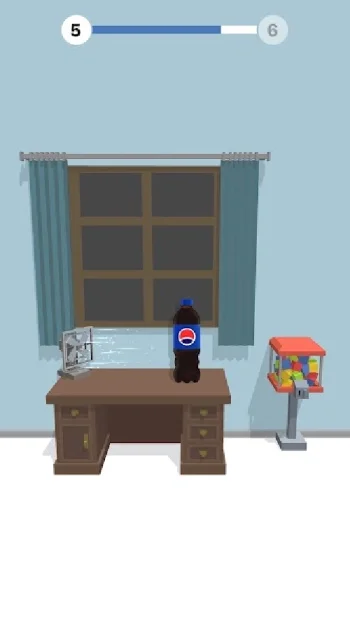 Bottle Flip 3D - скриншот 5