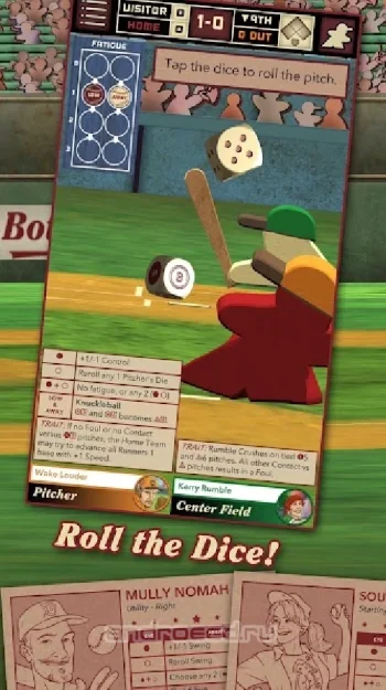 Bottom of the 9th - скриншот 2