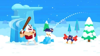 Bouncemasters! (Sportmasters) - скриншот 1